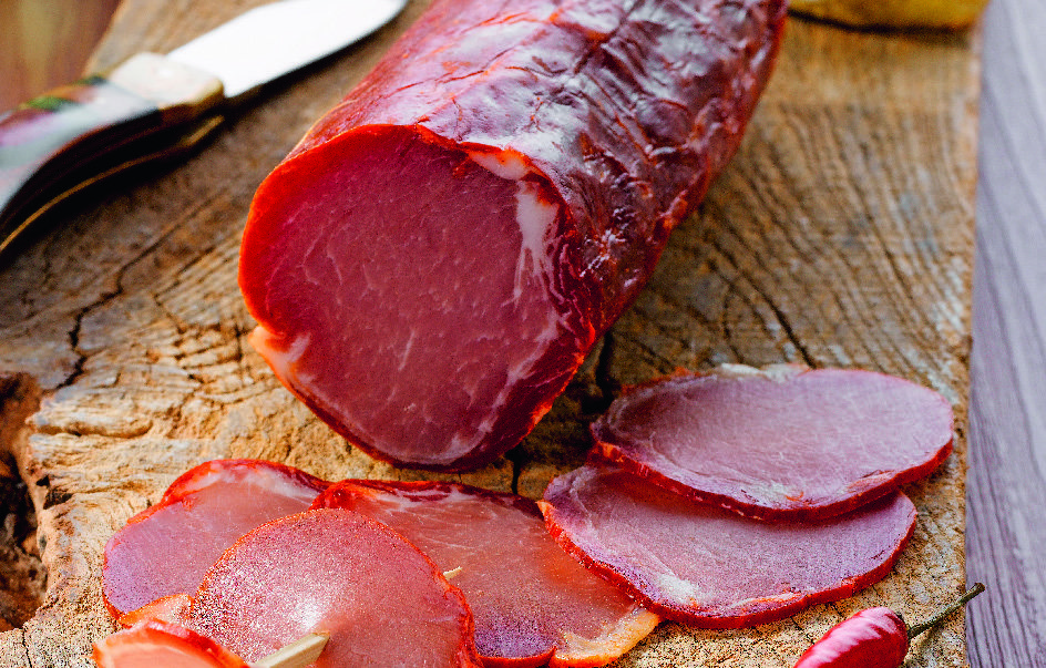  LOMO SÉCHÉ  code EAN 3660071004511 