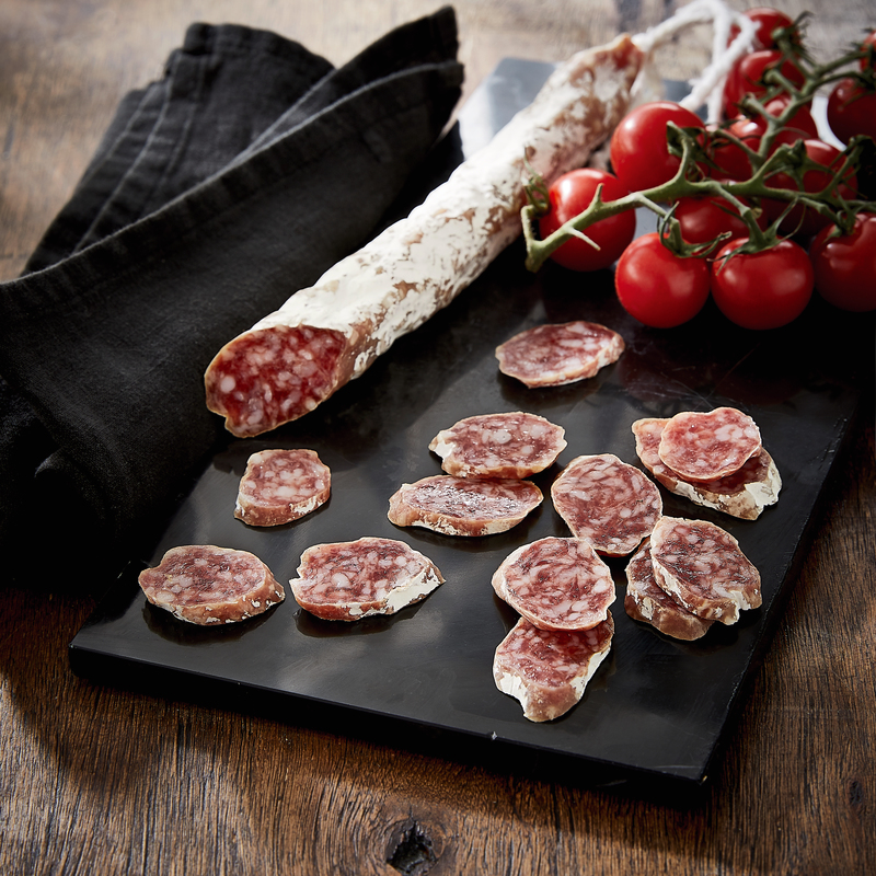 DEL PAIS FE FUET NATURE DEL PAIS code EAN 3660071004634 