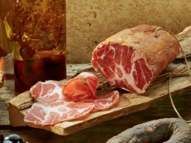 COPPA “U PAESE” 3660071006874 (3660071006874)