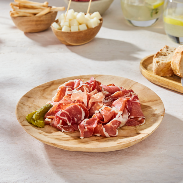  Jambon de cebo Ibérique code EAN 3660071009349 