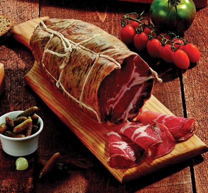 COPPA “U PAESE” 3660071009851 (3660071009851)