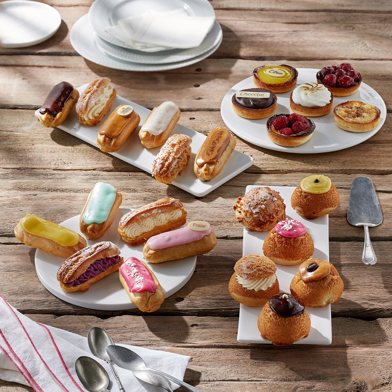 DEMI ECLAIRS CLASSIQUE X6  3660133004640 (3660133004640)