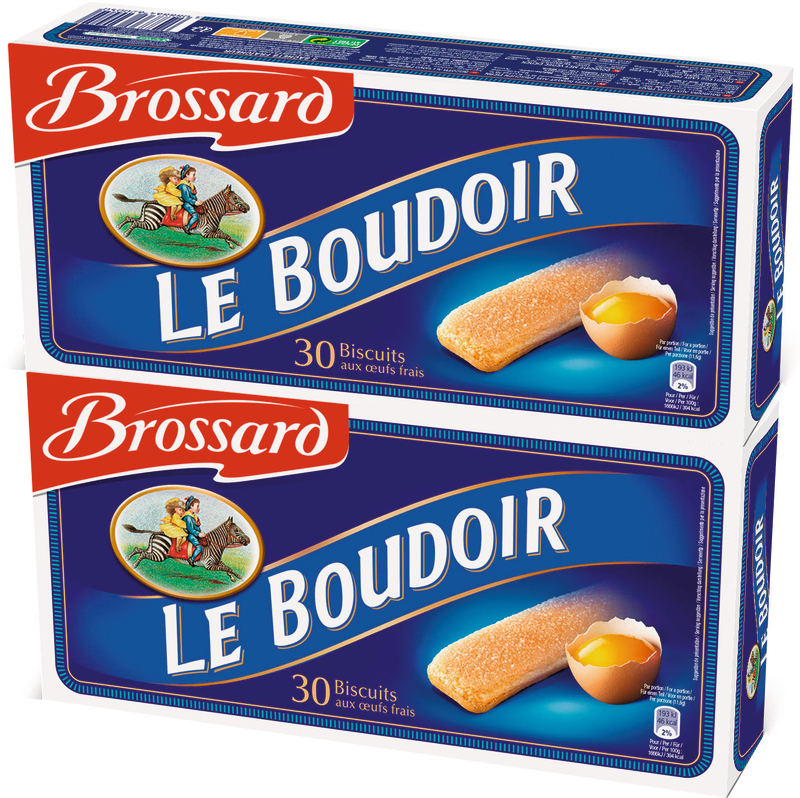 LE BOUDOIR BROSSARD 3660140860505 BROSSARD LE BOUDOIR BROSSARD 3660140860505 BROSSARD