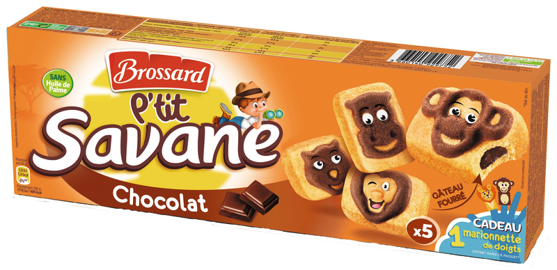 P'TIT SAVANE CHOCOLAT Brossard