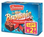  MINI BROWNIE “BROSSARD” code EAN 3660140935104 