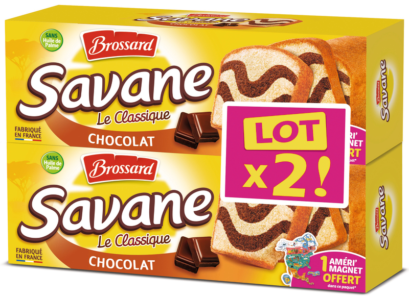 SAVANE CHOCOLAT Brossard