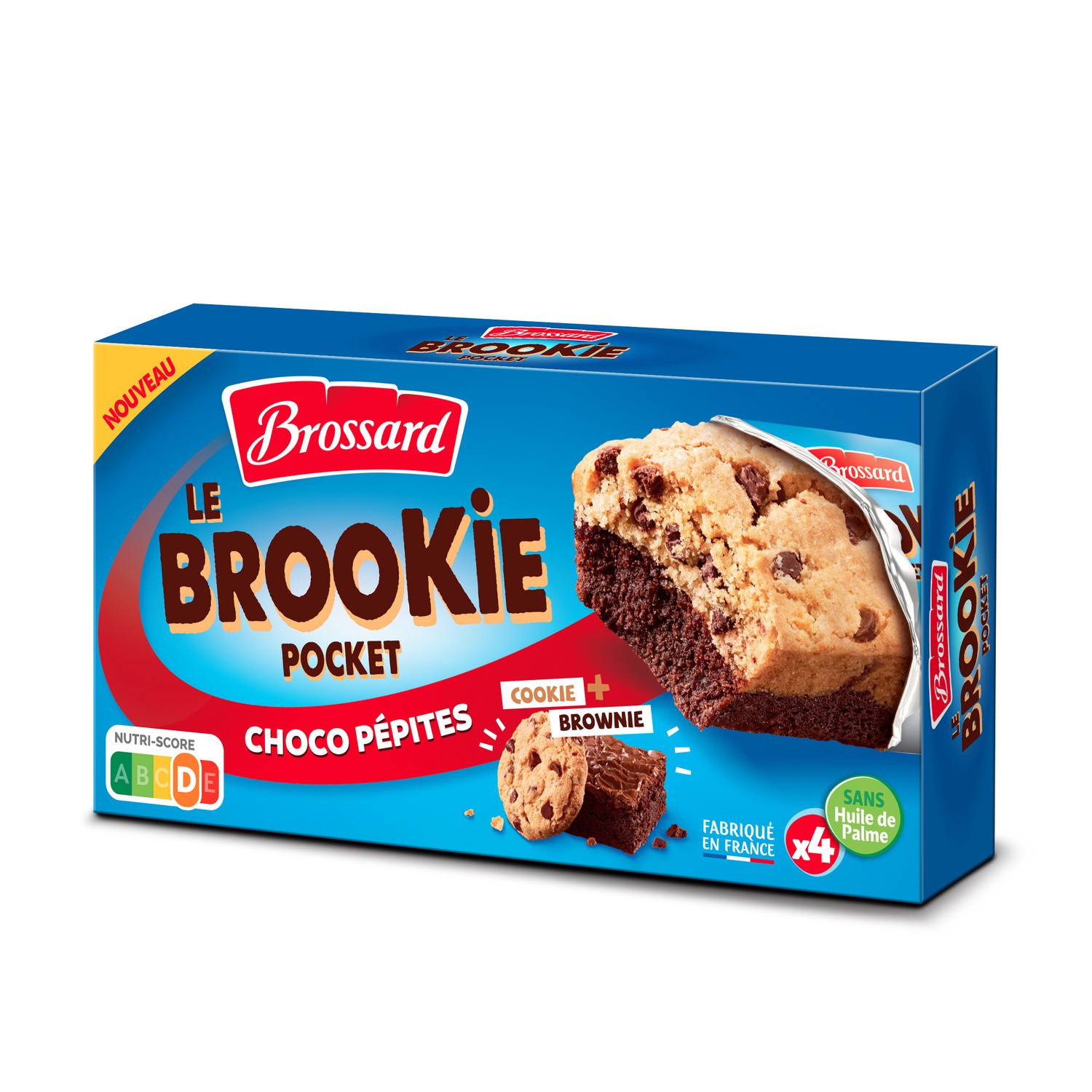 Brookie