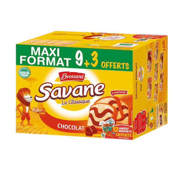 SAVANE LE CLASSIQUE BROSSARD