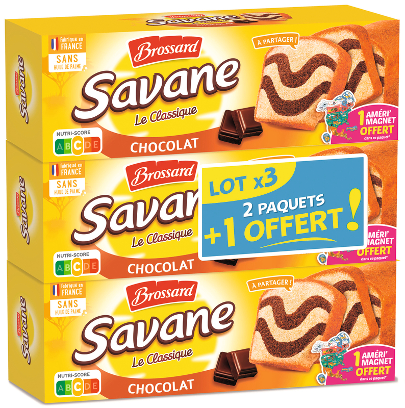 SAVANE CHOCOLAT Brossard
