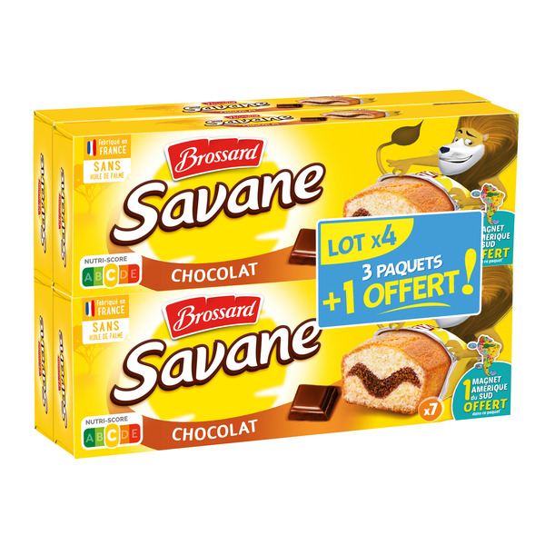 Savane Pocket