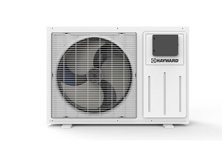 HABITAT ET JARDIN Pompe à chaleur réversible 