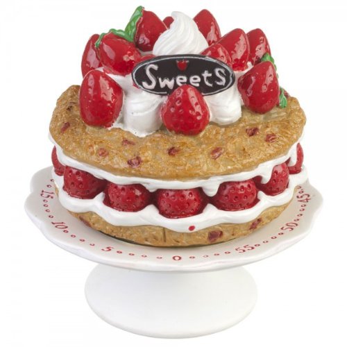 Minuteur fraisier réf 32-k2-007