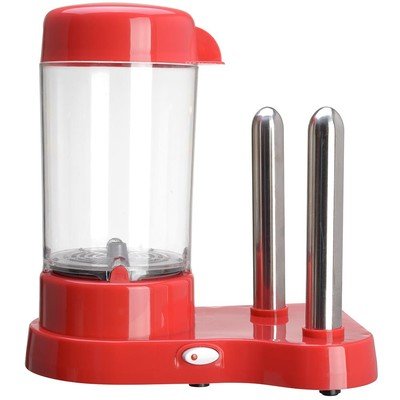 Machine à hot dog réf 33-1k-021