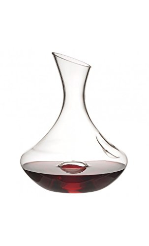 Décanteur à vin Carafe ergonomique Transparent ...