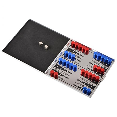 Jeu de voyage Backgammon
