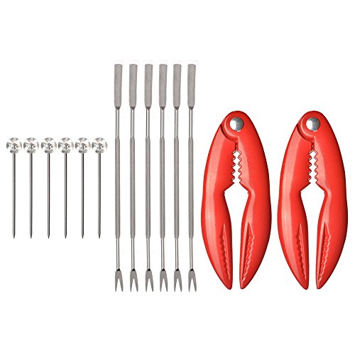 Coffret Couverts et ustensiles Dégustation Crus...