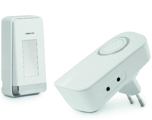 CARILLON SANS FIL SANS PILE 3660211024386 