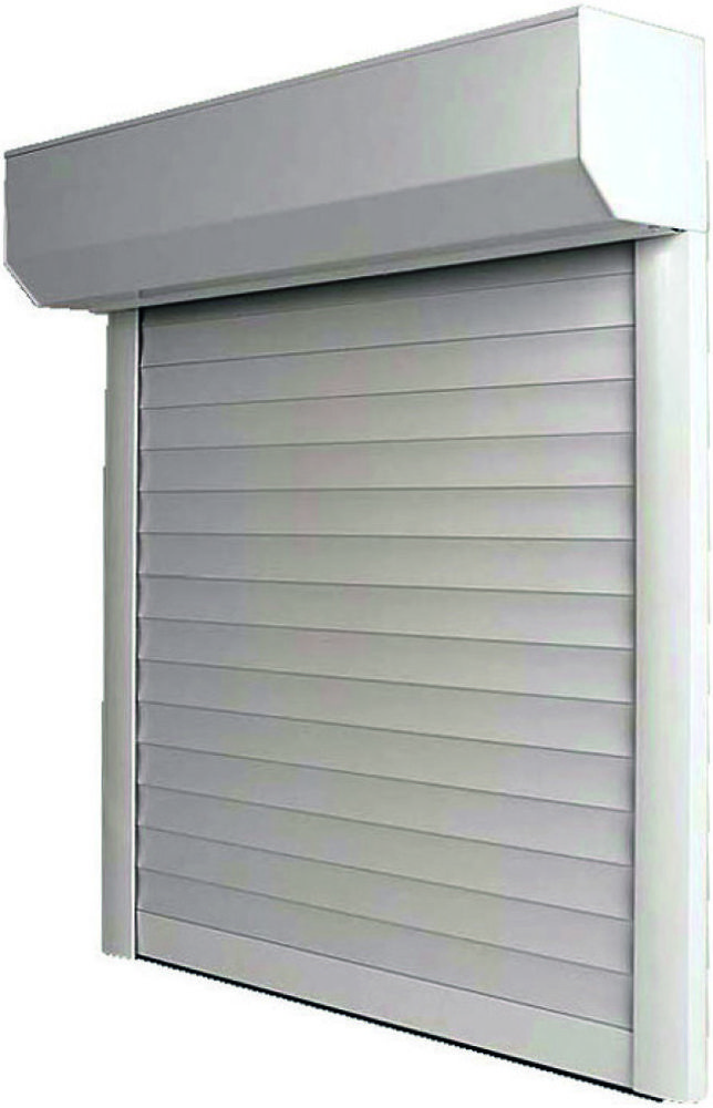  VOLET ROULANT MOTORISÉ  code EAN 3660212200550 