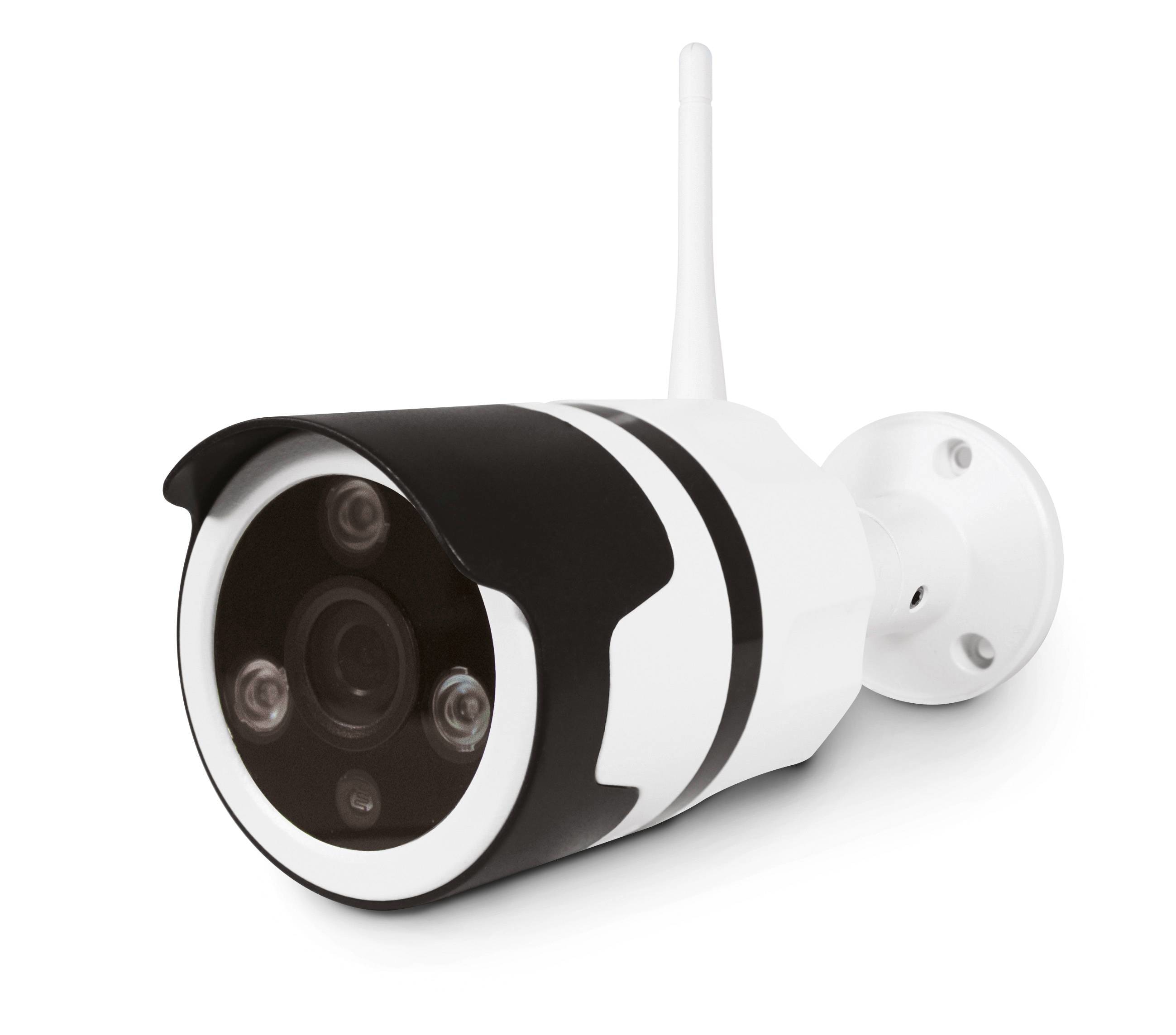 Caméra exterieur HD 3660216233813 (3660216233813)