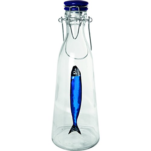 Orval Carafe "Les sardines ont la côte" - Orval 3660218955683 (3660218955683)