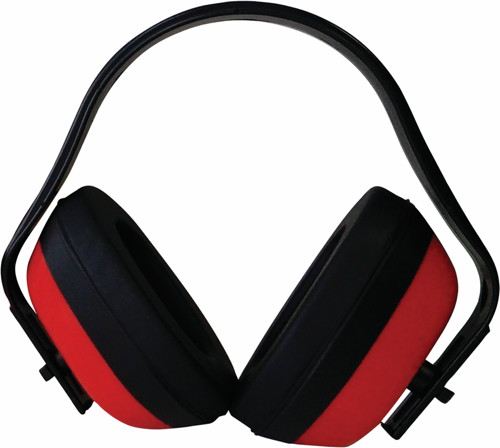 CASQUE ANTI-BRUIT