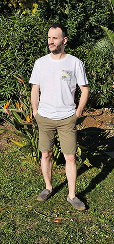  BERMUDA code EAN 3660284219696 