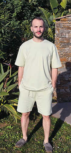  BERMUDA code EAN 3660284345678 