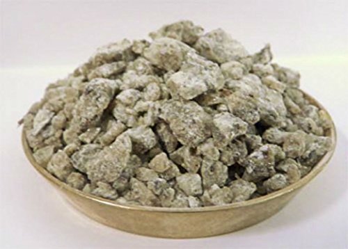 Ilhorin 50 grs Encens Benjoin en morceaux (livraison gratuite) code EAN 3660341012147 