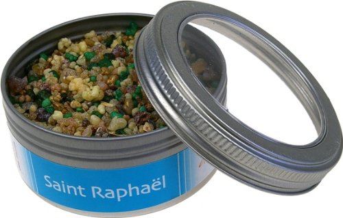 Boite 100 grs - saint raphael