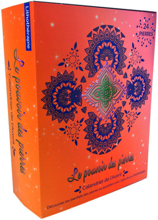 CALENDRIER DE L’AVENT* 3660341681329 (3660341681329)
