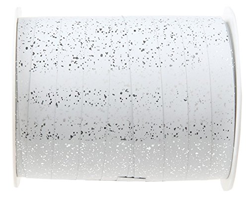 SANTEX 4719-1-10, Bobine Bolduc Festif métallis...