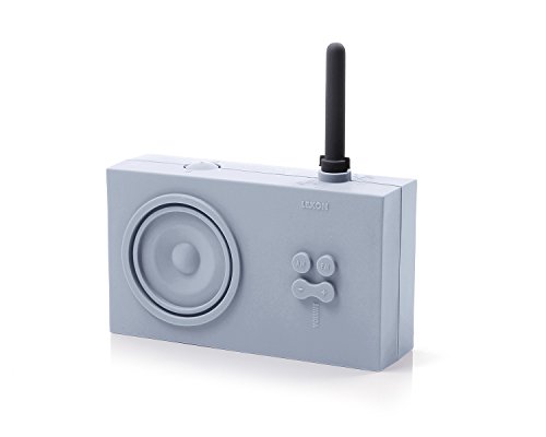 La42g5 radio de douche gris clair