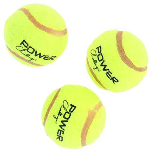  Balle De Tennis X 3Pcs code EAN 3660495416747 