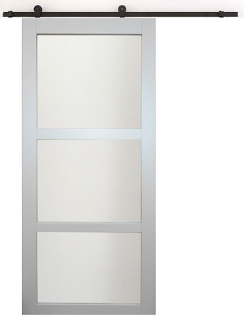 GD MENUISERIES Porte Coulissante 