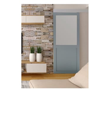 GD MENUISERIES Porte Coulissante Modele Athena ...