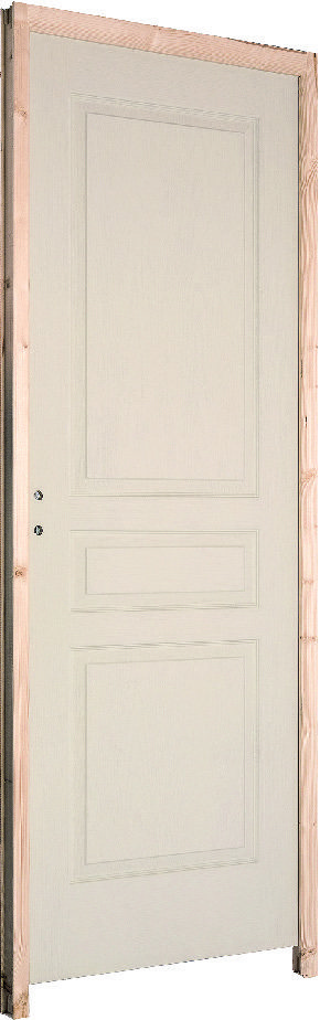  BLOC PORTE 3 PANNEAUX code EAN 3660568306296 