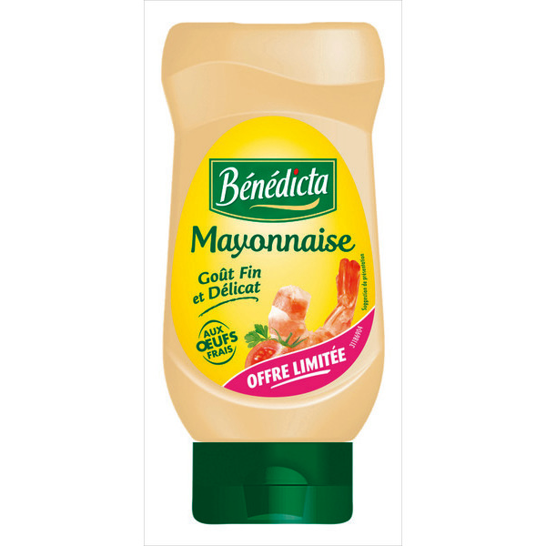 Mayonnaise 