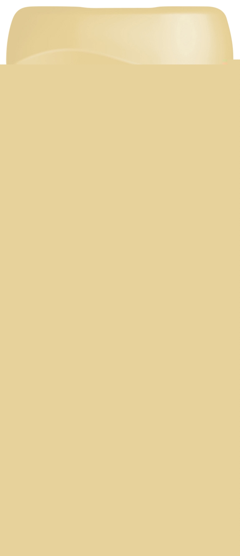 Mayonnaise aux œufs frais Bénédicta