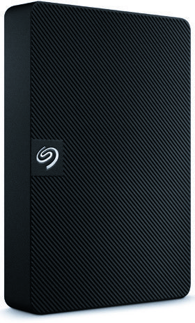 DISQUE DUR EXTERNE “SEAGATE”