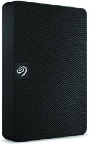 DISQUE DUR EXTERNE “SEAGATE”