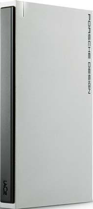 lacie DISQUE DUR EXTERNE 3660619403141 (3660619403141)