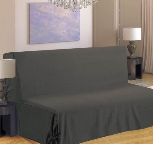 Homemaison HM69516-59 Clic Clac Housse de Canap...