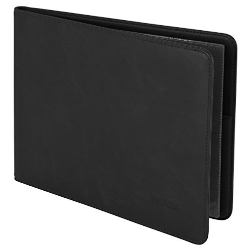 Instax wide album photo noir