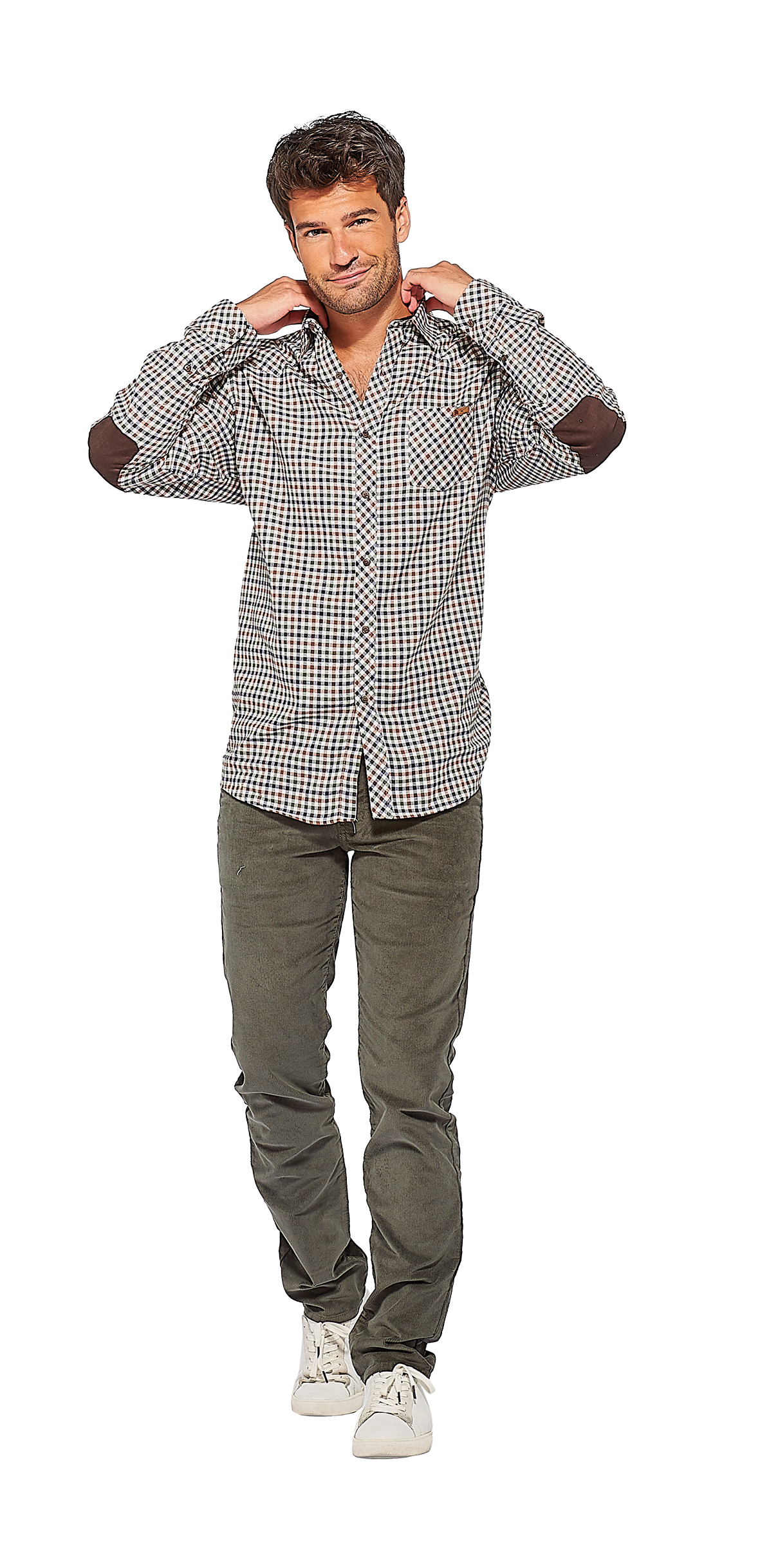  CHEMISE code EAN 3660664173259 