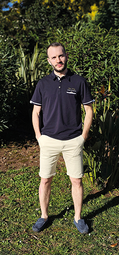  POLO code EAN 3660664188932 