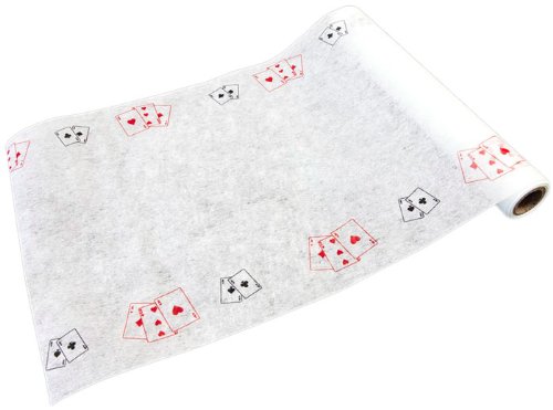 Chemin de Table Poker