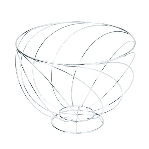 Corbeille à fruits fil métal