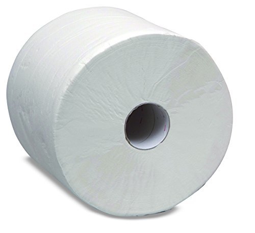 Bobines essuyage industriel grand format gaufré...