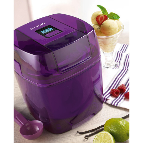 brandt Sorbetière
 code EAN 3660767200265 