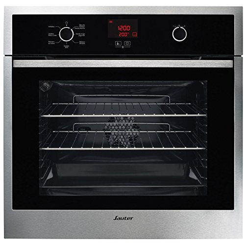 Four encastrable nettoyage catalyse SAUTER SOC4...